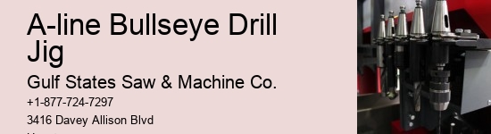 What Is Drill Line