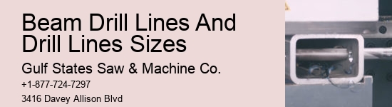 Electrician Here My Helper Drill Some Holes In An Lvl Beam