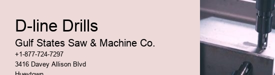 And Heavyweight Drill Pipe (Hwdp)