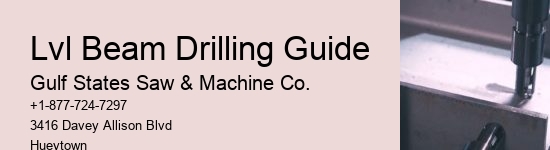 All About Drill Pipes