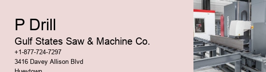 B-line Directional Drilling