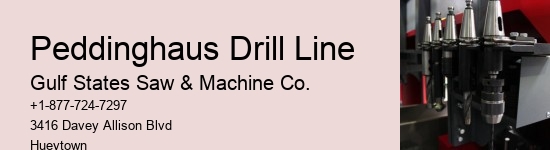 5 Drill