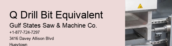 What Is The Fast Line In Drilling